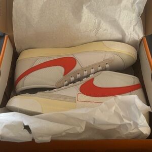 Nike blazer low pro club